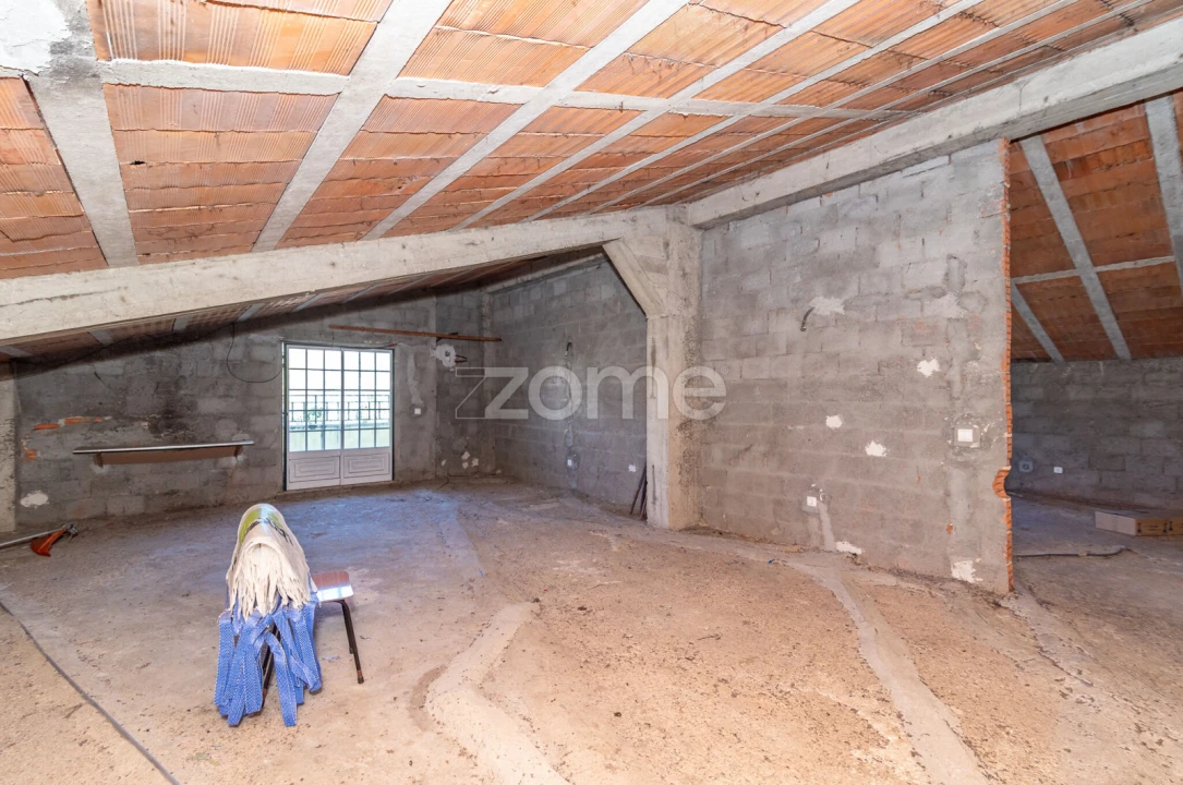 Moradia T3 para Venda em Semide e Rio Vide Foto 44