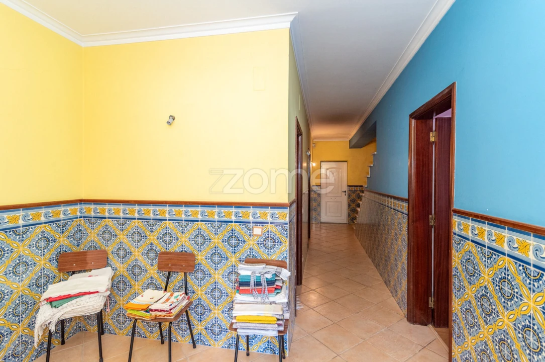 Moradia T3 para Venda em Semide e Rio Vide Foto 8