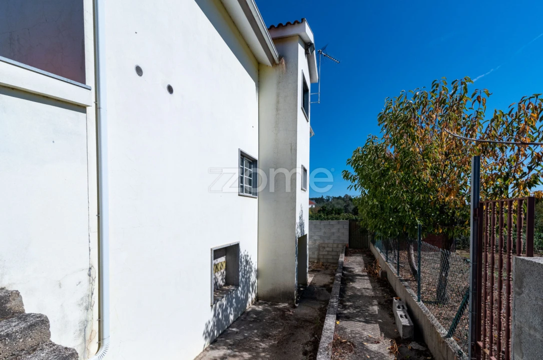 Moradia T3 para Venda em Semide e Rio Vide Foto 30