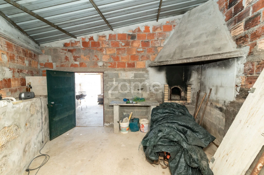 Moradia T3 para Venda em Semide e Rio Vide Foto 50