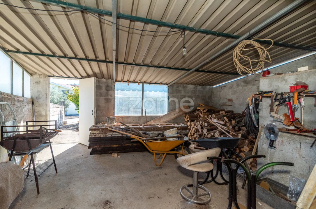 Moradia T3 para Venda em Semide e Rio Vide Foto 51