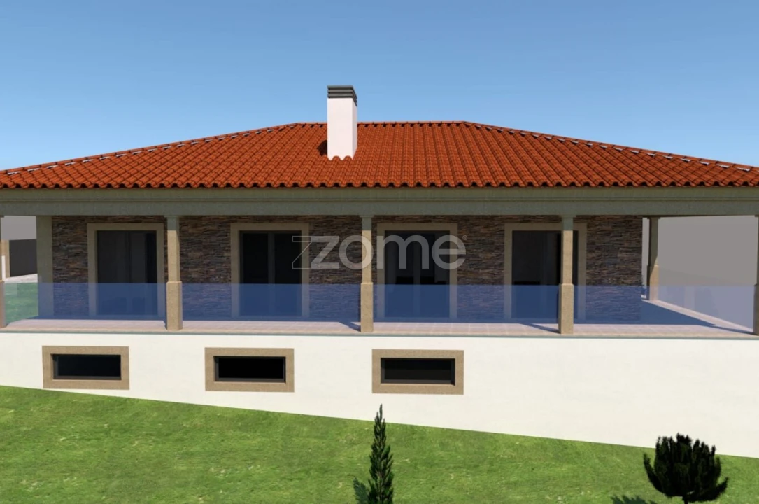 Terreno para Venda em Rebordões (Souto) Foto 18