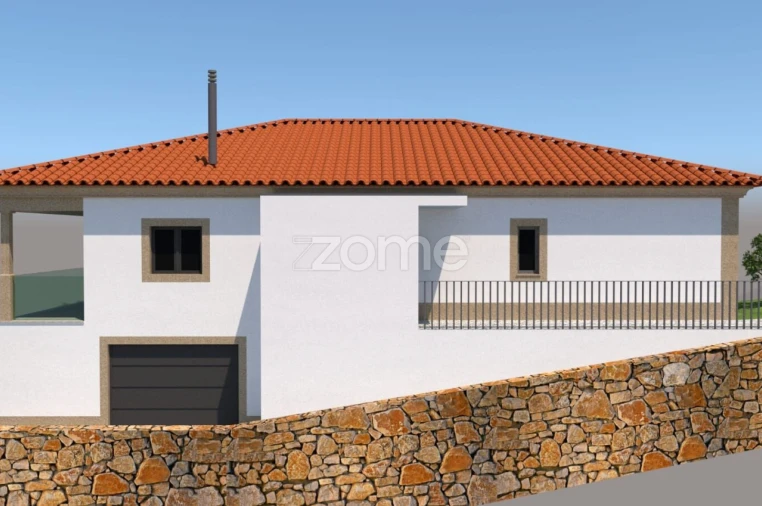 Terreno para Venda em Rebordões (Souto) Foto 19