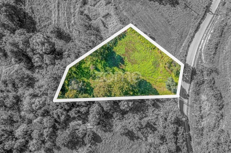 Terreno para Venda em Rebordões (Souto) Foto 1