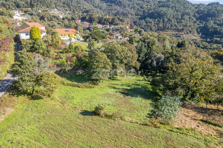Terreno para Venda em Rebordões (Souto) Foto 3