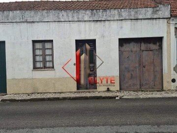 Moradia T3 para Venda em Almeirim