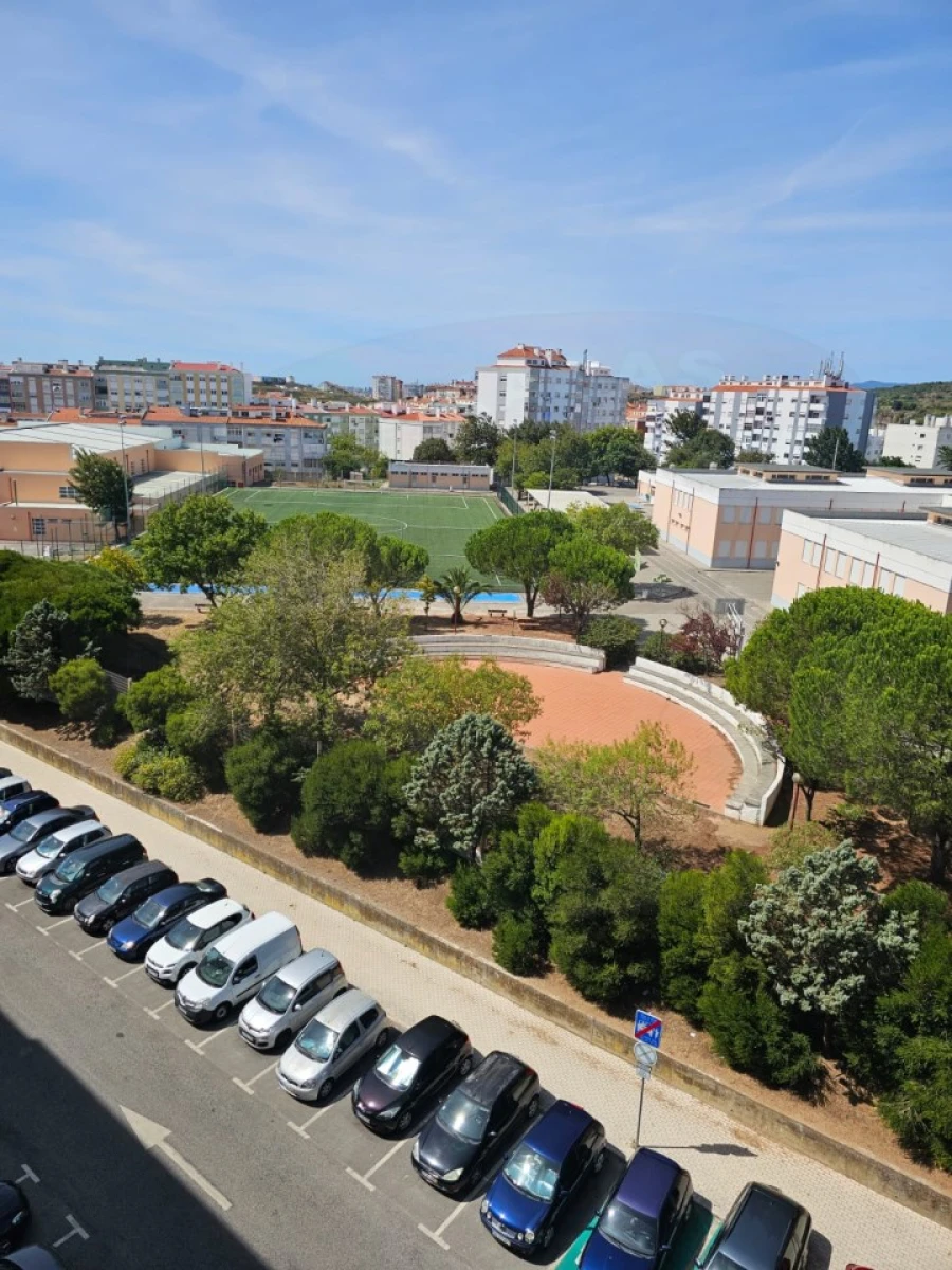 Apartamento T2 para Venda em Mina de Água