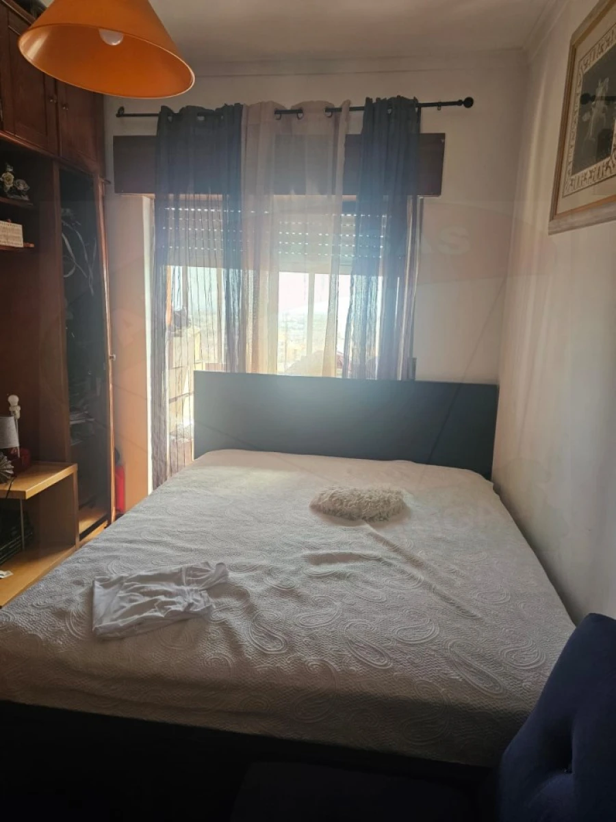 Apartamento T2 para Venda em Mina de Água Foto 5