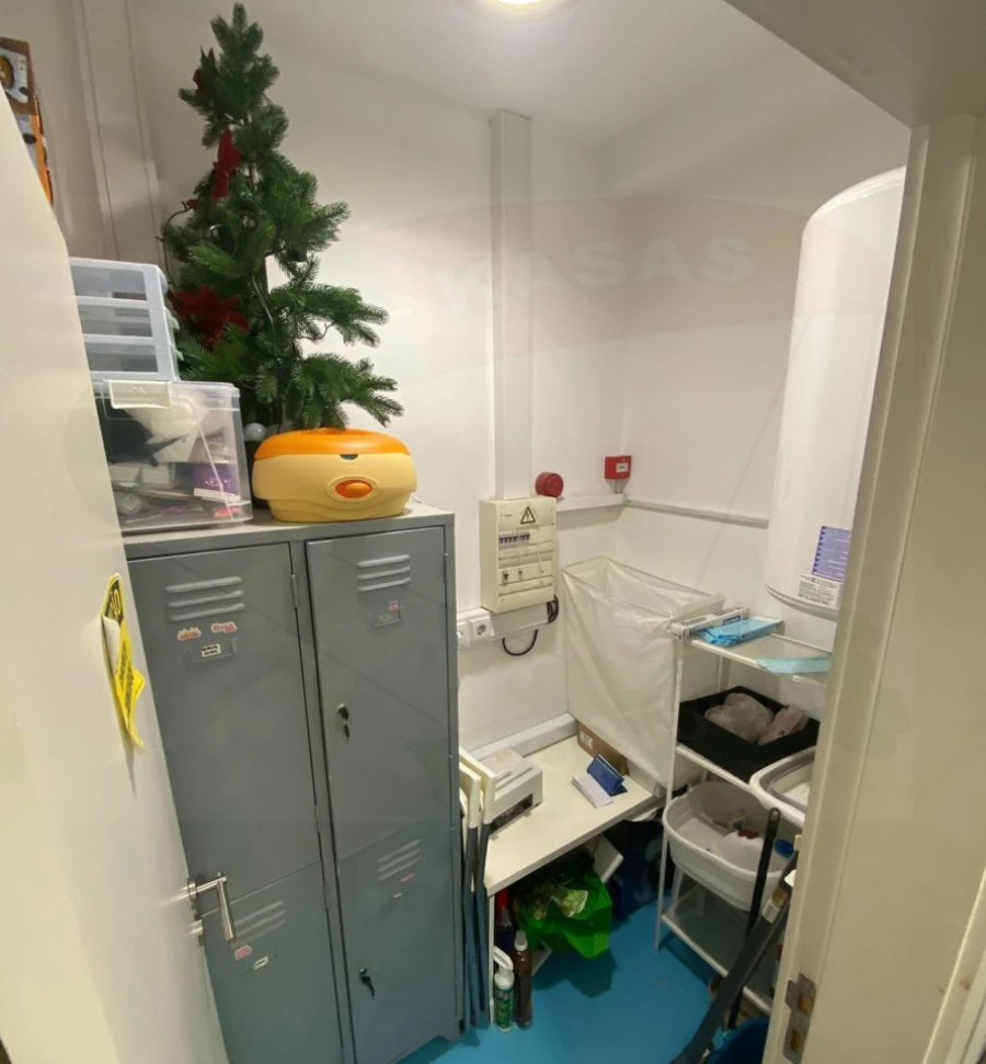 Escritório para Arrendamento em Venteira Foto 4