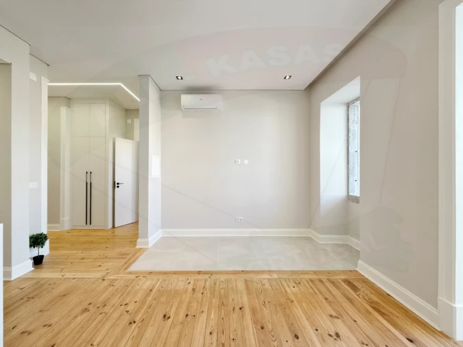 Apartamento T3 para Venda em Areeiro Foto 5