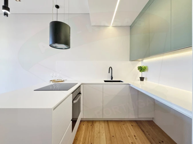 Apartamento T3 para Venda em Areeiro Foto 9