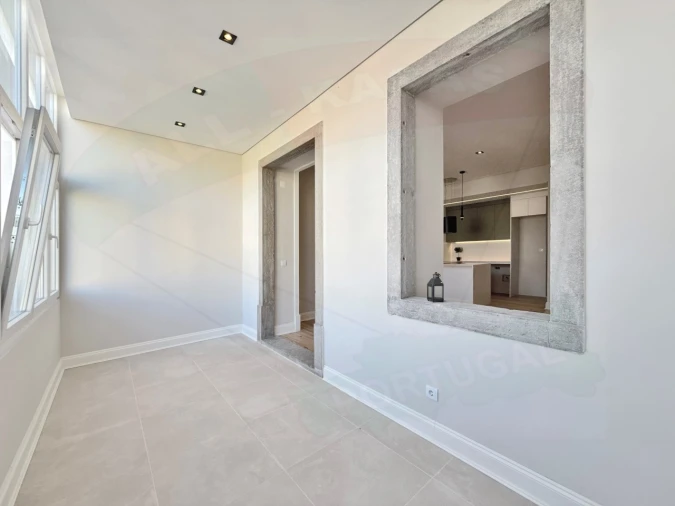 Apartamento T3 para Venda em Areeiro Foto 17