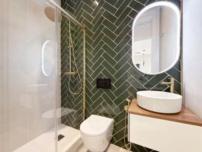 Apartamento T3 para Venda em Areeiro Foto 19