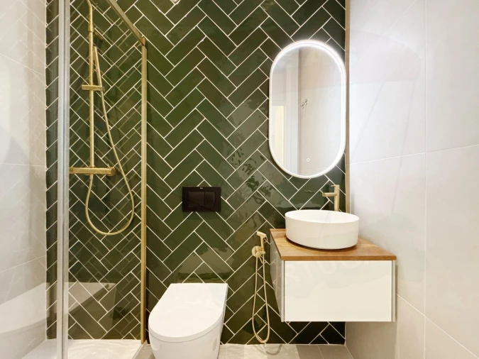 Apartamento T3 para Venda em Areeiro Foto 20