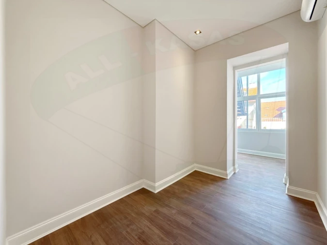 Apartamento T3 para Venda em Areeiro Foto 21