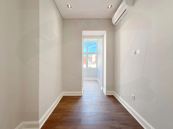 Apartamento T3 para Venda em Areeiro Foto 22