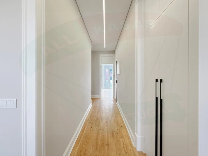 Apartamento T3 para Venda em Areeiro Foto 26