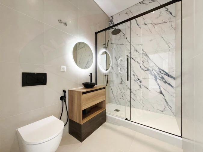 Apartamento T3 para Venda em Areeiro Foto 32