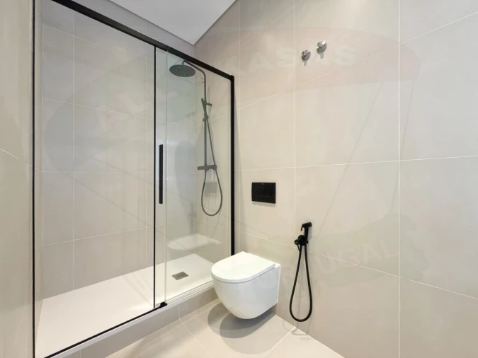 Apartamento T3 para Venda em Areeiro Foto 40