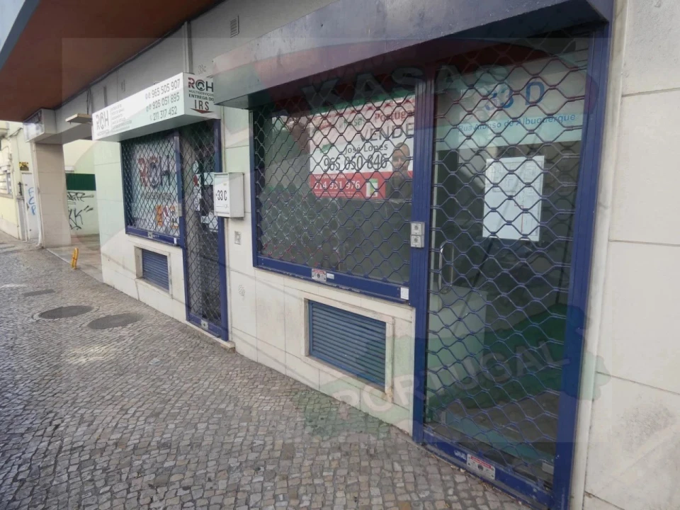 Escritório para Venda em Venteira Foto 13