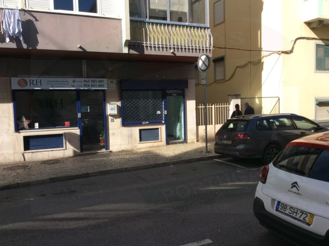 Escritório para Venda em Venteira Foto 12