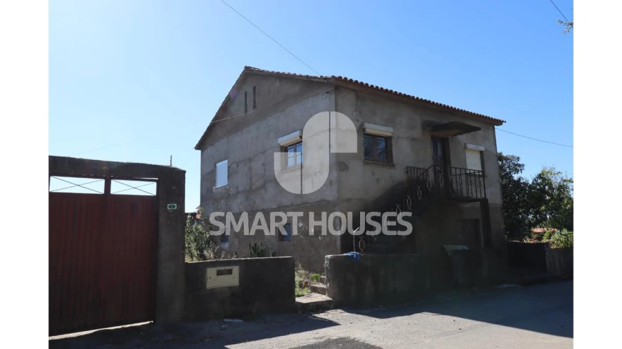 Moradia T2 para Venda em Pinheiro de Coja e Meda de Mouros Foto 2