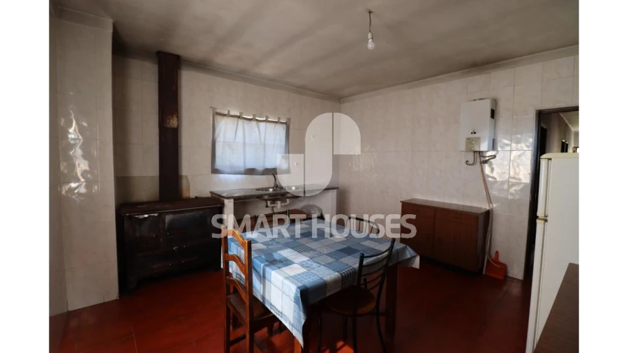 Moradia T2 para Venda em Pinheiro de Coja e Meda de Mouros Foto 16