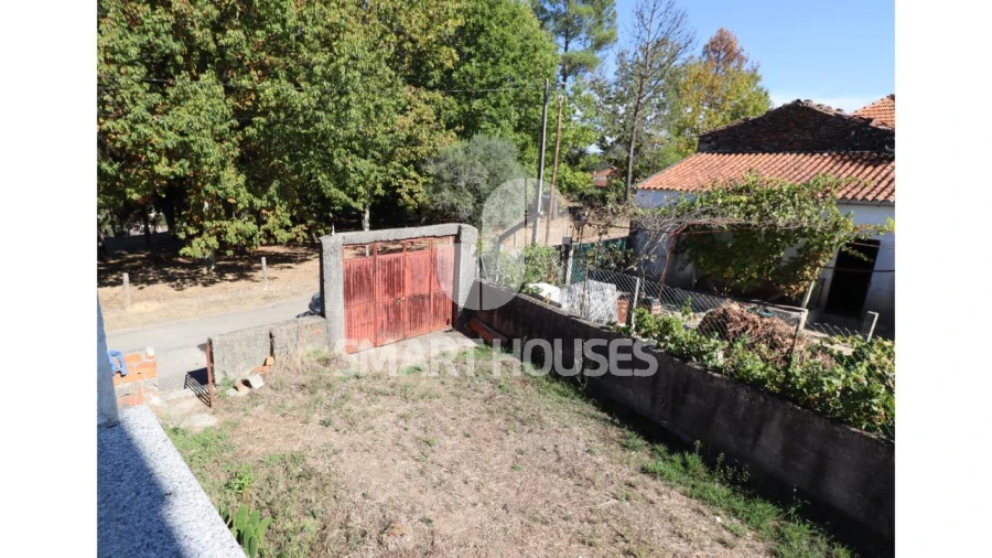 Moradia T2 para Venda em Pinheiro de Coja e Meda de Mouros Foto 19