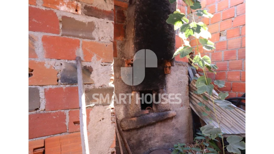 Moradia T2 para Venda em Pinheiro de Coja e Meda de Mouros Foto 27