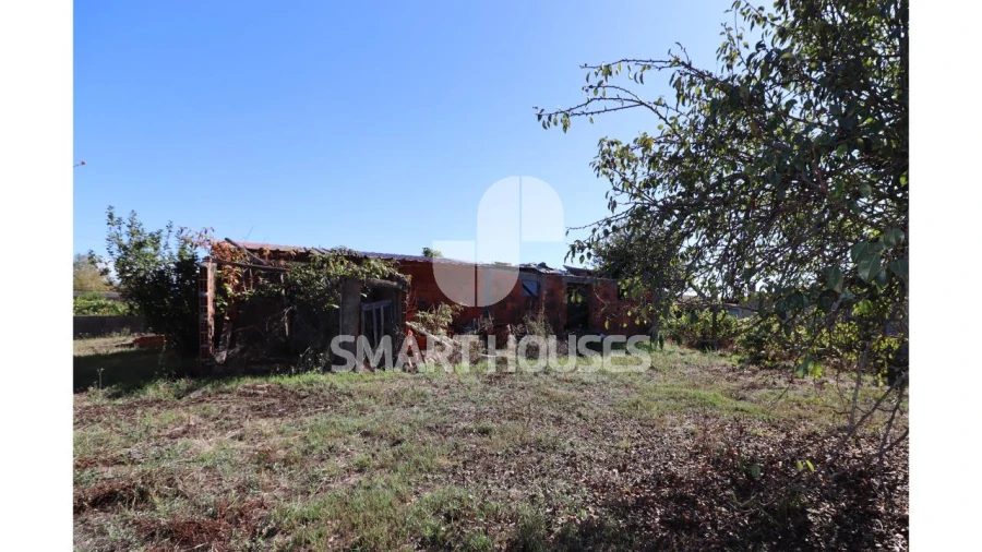 Moradia T2 para Venda em Pinheiro de Coja e Meda de Mouros Foto 30