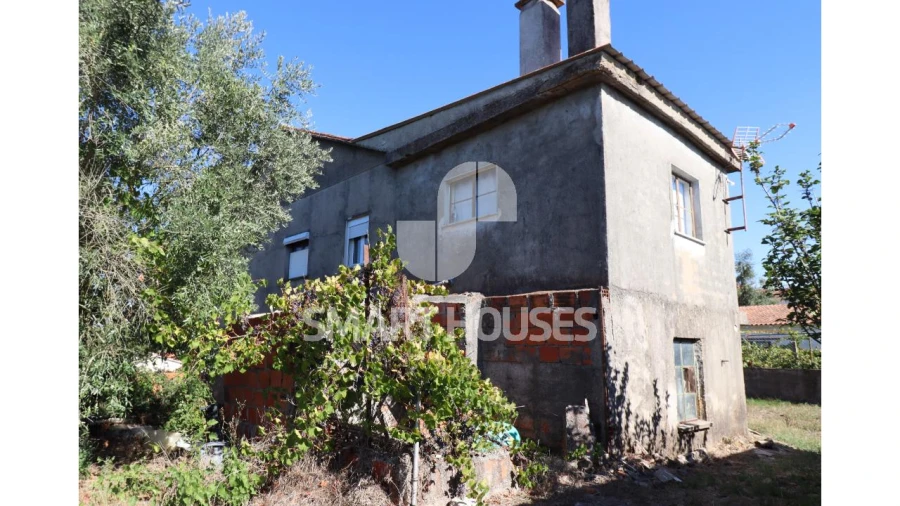 Moradia T2 para Venda em Pinheiro de Coja e Meda de Mouros Foto 34