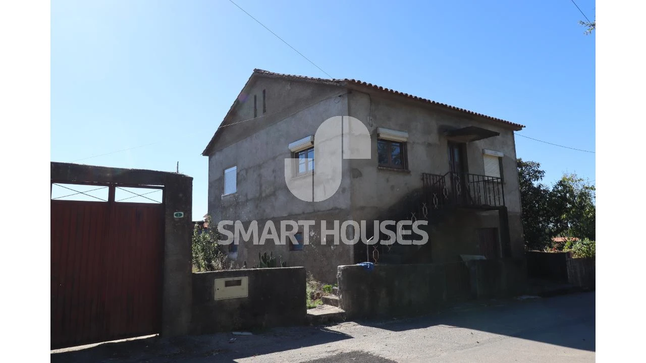 Moradia T2 para Venda em Pinheiro de Coja e Meda de Mouros Foto 2