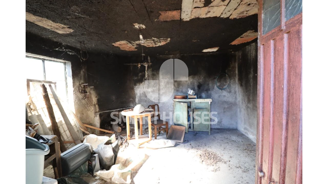 Moradia T2 para Venda em Pinheiro de Coja e Meda de Mouros Foto 21