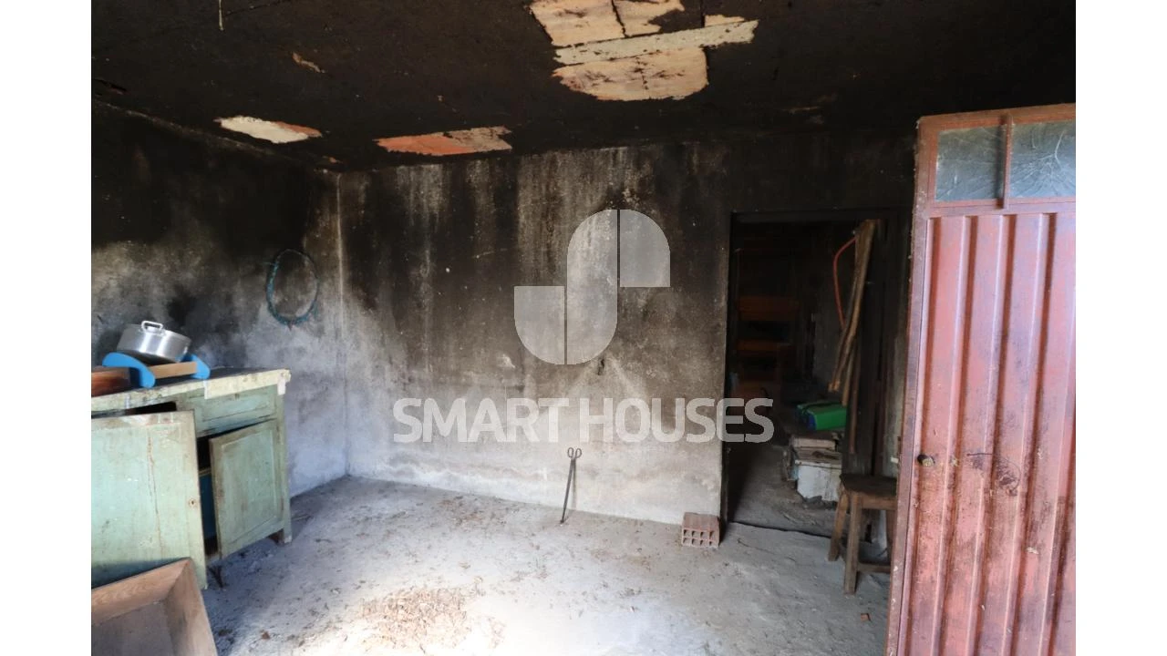 Moradia T2 para Venda em Pinheiro de Coja e Meda de Mouros Foto 22