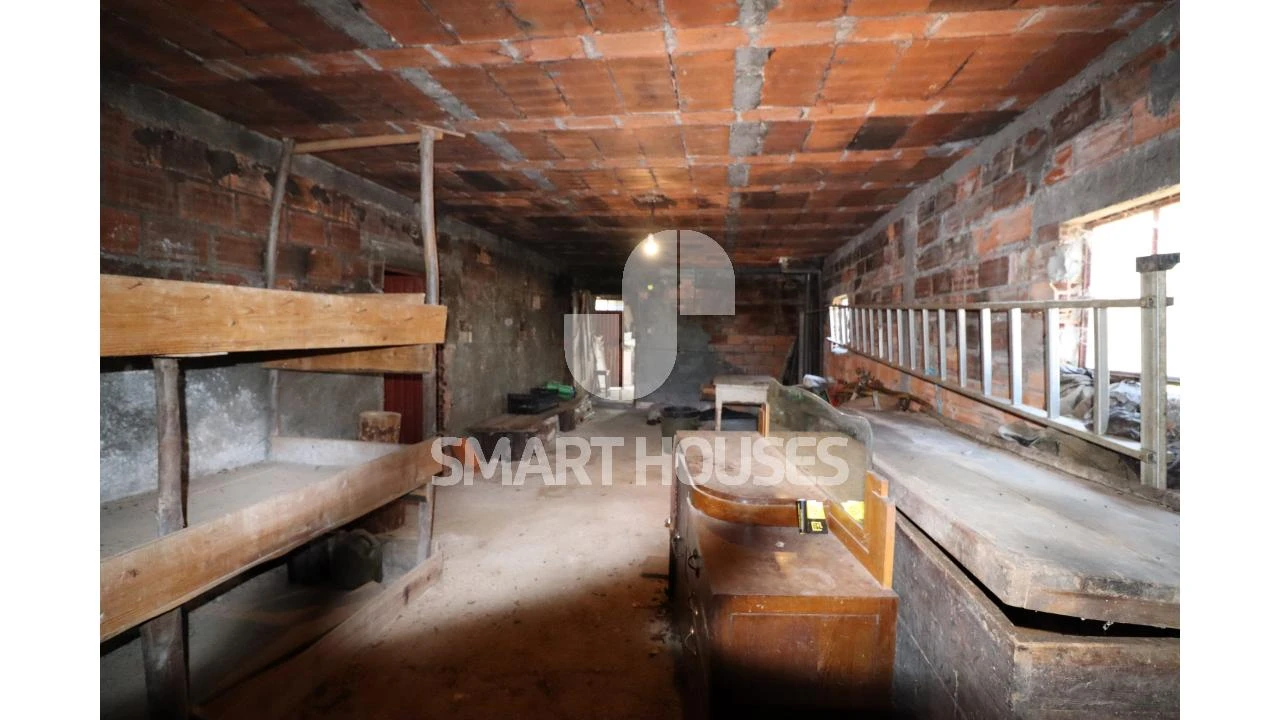 Moradia T2 para Venda em Pinheiro de Coja e Meda de Mouros Foto 24