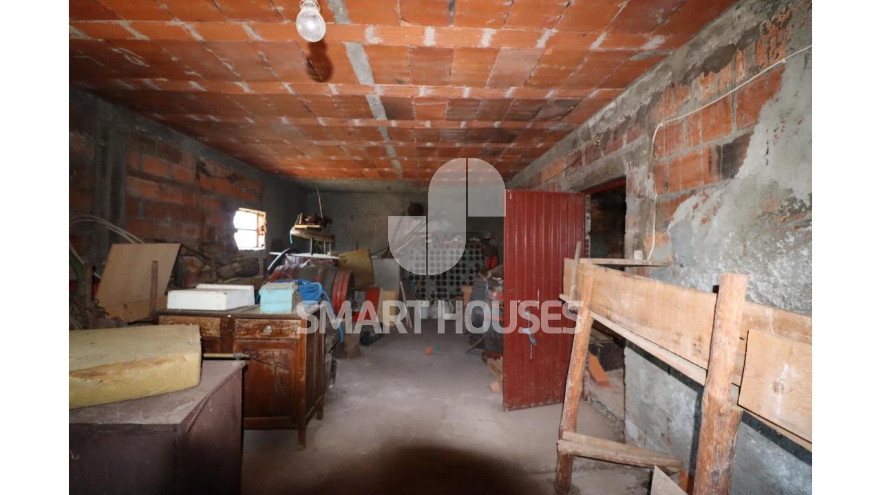 Moradia T2 para Venda em Pinheiro de Coja e Meda de Mouros Foto 26