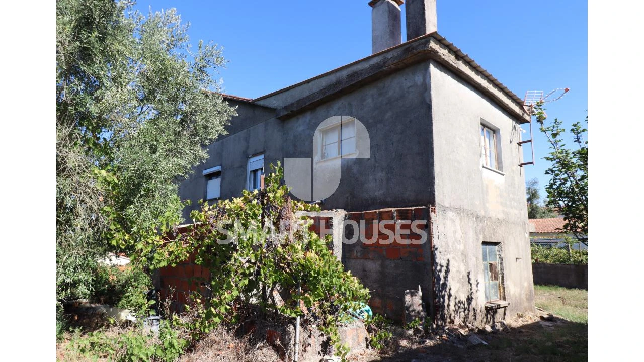 Moradia T2 para Venda em Pinheiro de Coja e Meda de Mouros Foto 34