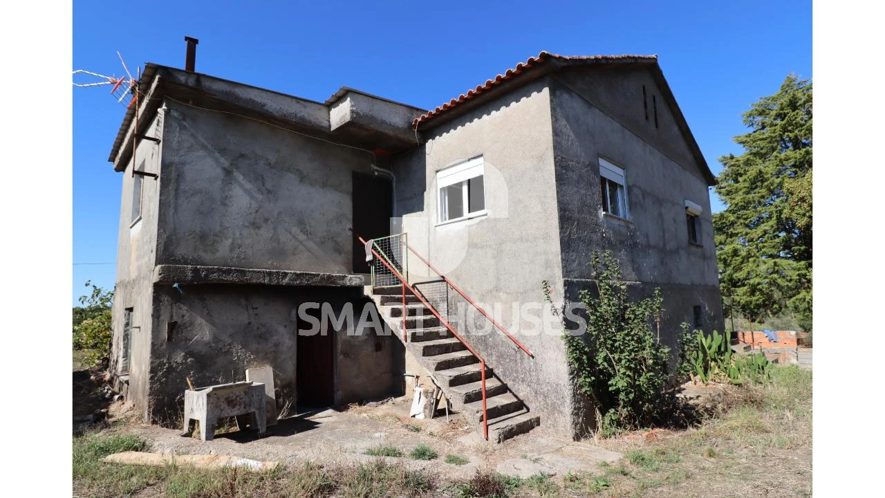 Moradia T2 para Venda em Pinheiro de Coja e Meda de Mouros Foto 32