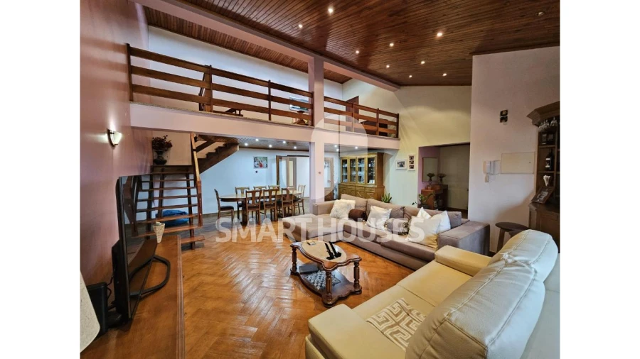 Moradia T3 para Venda em São Pedro de Alva e São Paio de Mondego Foto 6