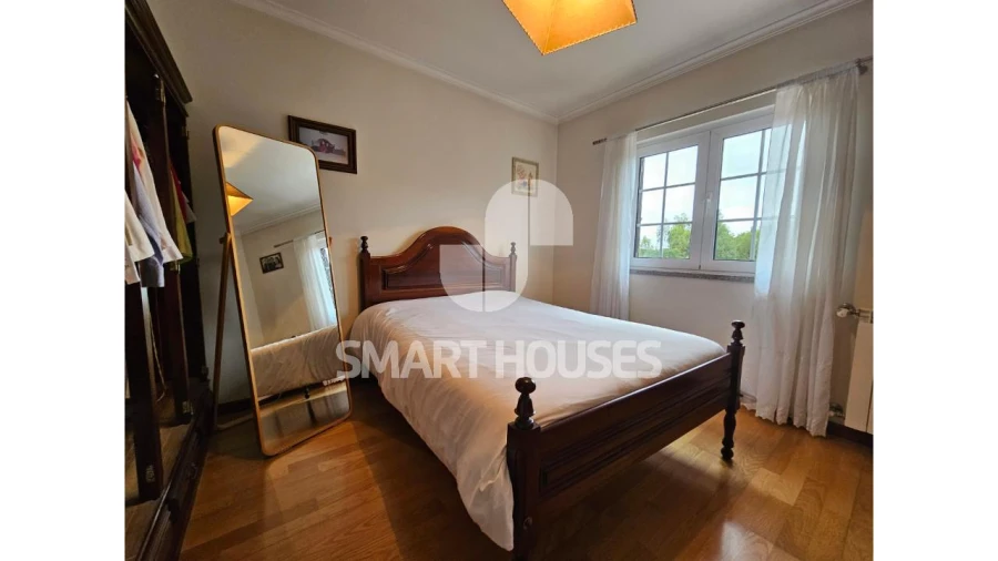 Moradia T3 para Venda em São Pedro de Alva e São Paio de Mondego Foto 15