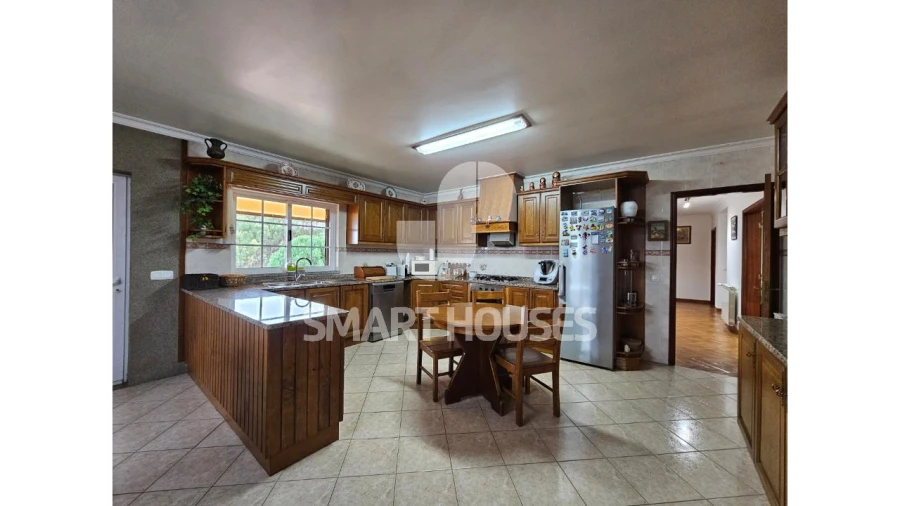 Moradia T3 para Venda em São Pedro de Alva e São Paio de Mondego Foto 20