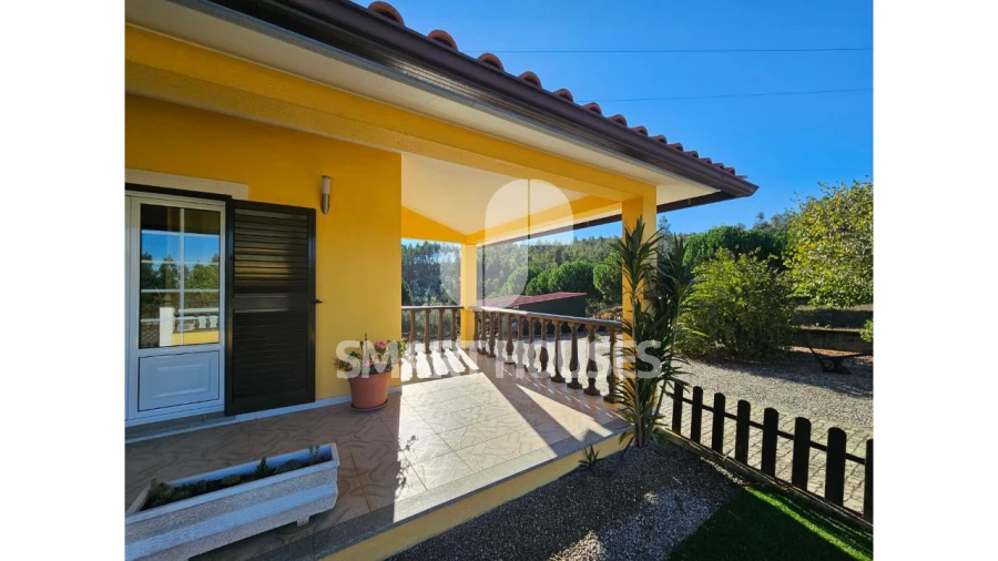 Moradia T3 para Venda em São Pedro de Alva e São Paio de Mondego Foto 39