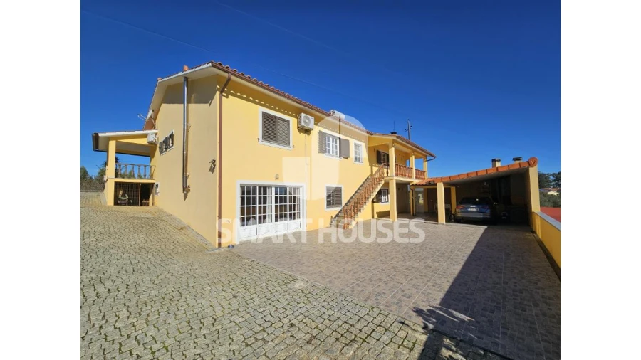 Moradia T3 para Venda em São Pedro de Alva e São Paio de Mondego Foto 40