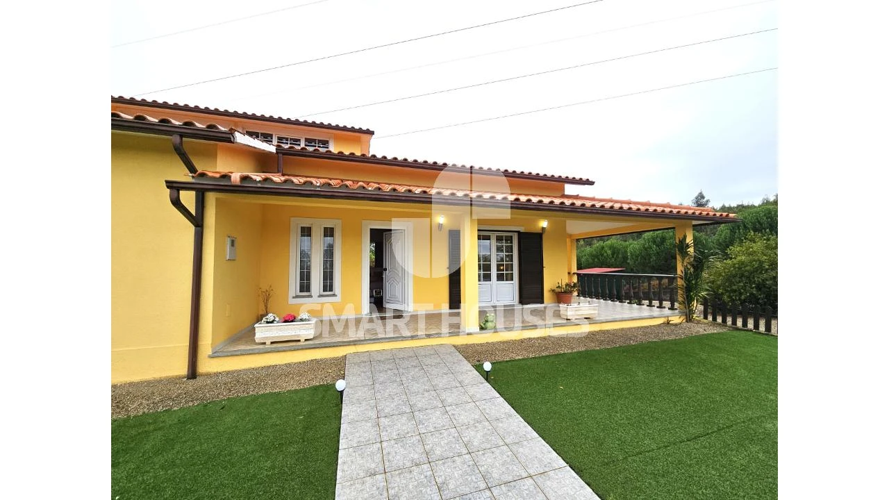 Moradia T3 para Venda em São Pedro de Alva e São Paio de Mondego Foto 2