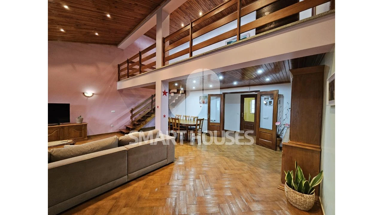 Moradia T3 para Venda em São Pedro de Alva e São Paio de Mondego Foto 4