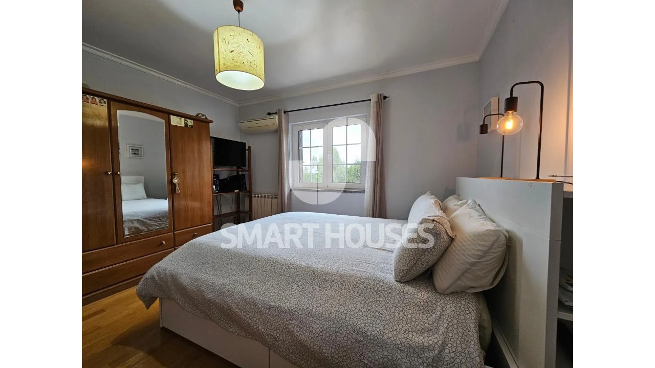 Moradia T3 para Venda em São Pedro de Alva e São Paio de Mondego Foto 13