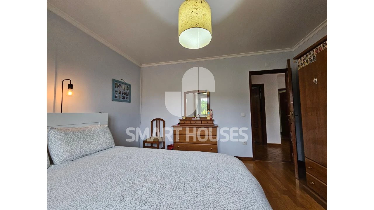 Moradia T3 para Venda em São Pedro de Alva e São Paio de Mondego Foto 14