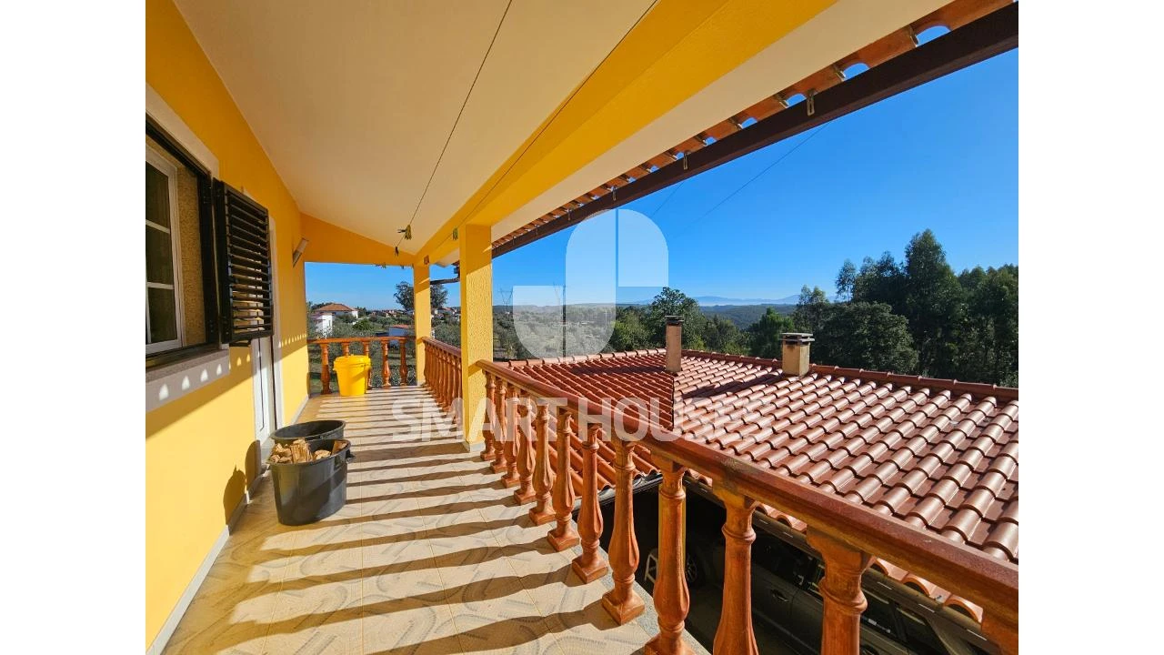 Moradia T3 para Venda em São Pedro de Alva e São Paio de Mondego Foto 22