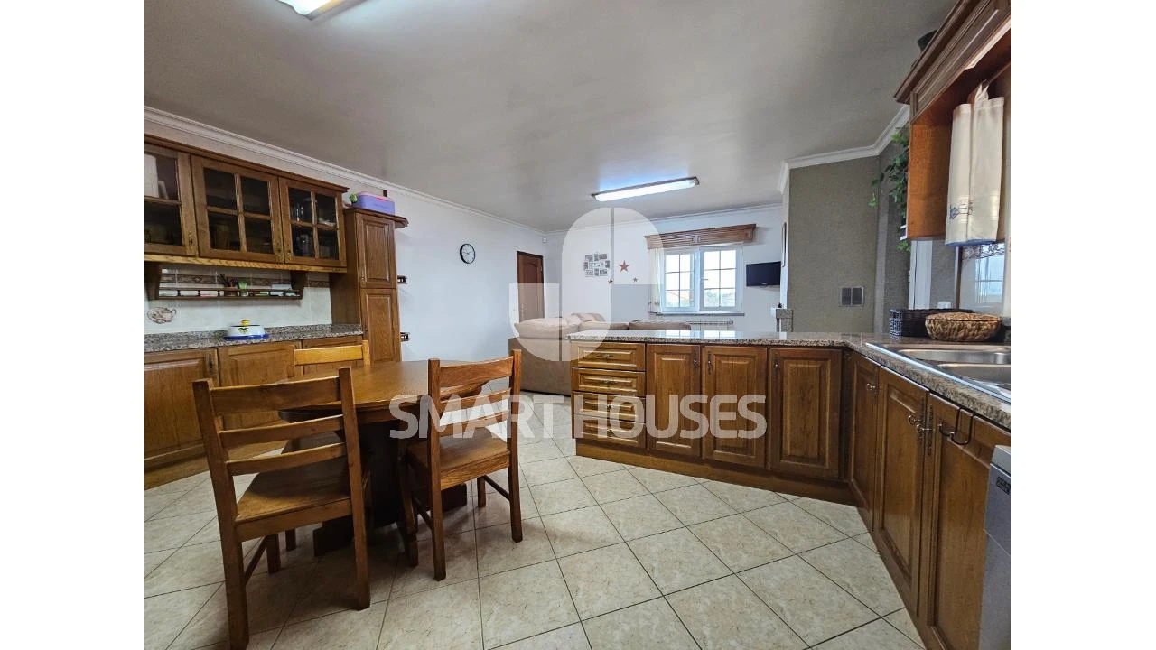 Moradia T3 para Venda em São Pedro de Alva e São Paio de Mondego Foto 23