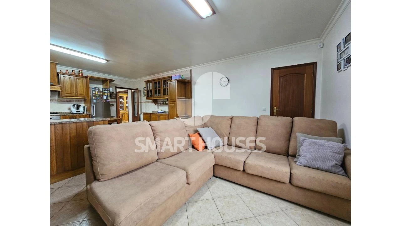 Moradia T3 para Venda em São Pedro de Alva e São Paio de Mondego Foto 24